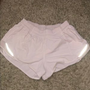 Lululemon short